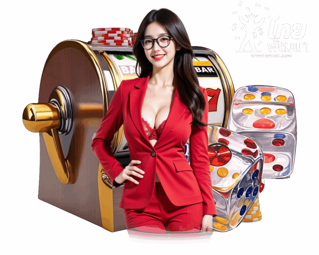 TPTNX สล็อต กำไรดี