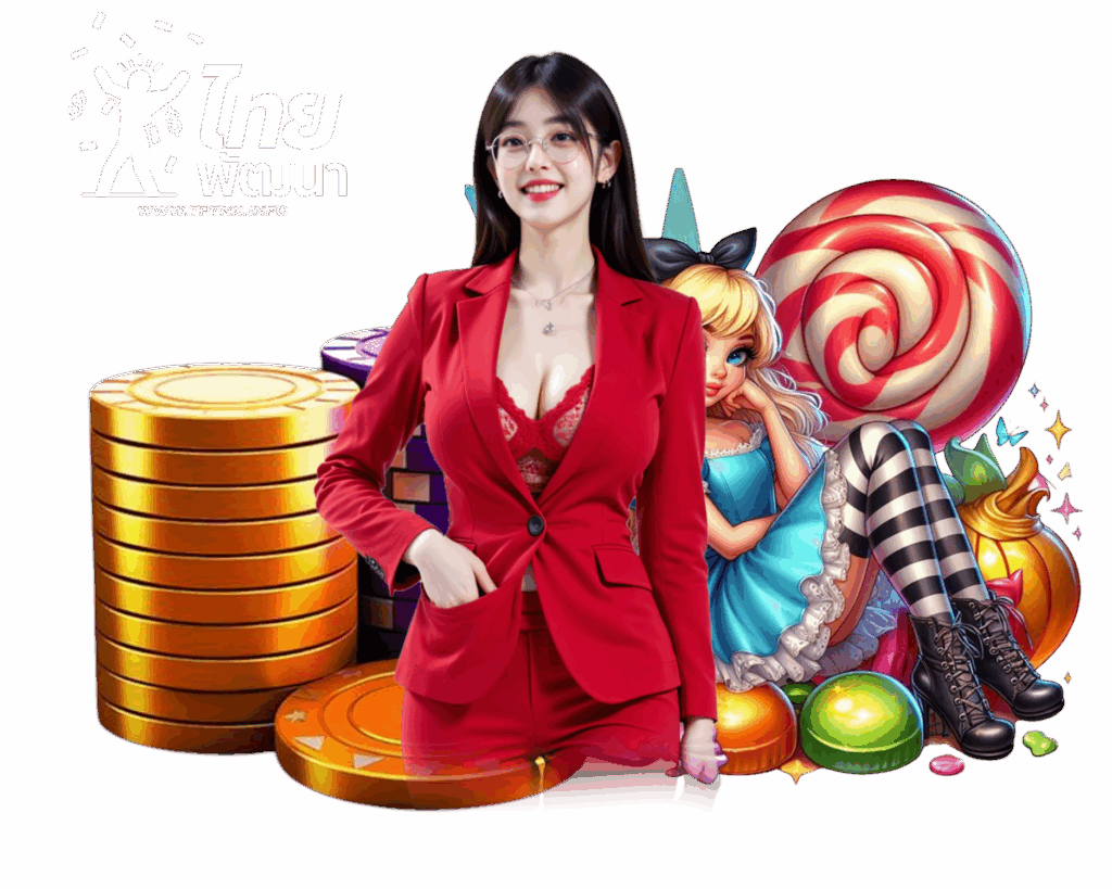 TPTNX สล็อต