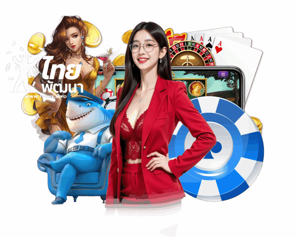 TPTNX เล่นง่าย