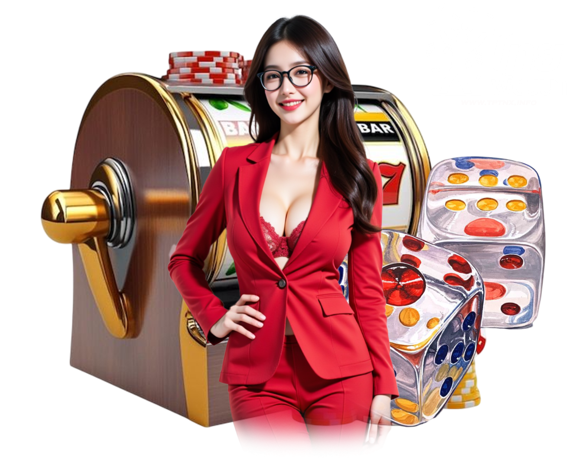 TPTNX สล็อต กำไรดี