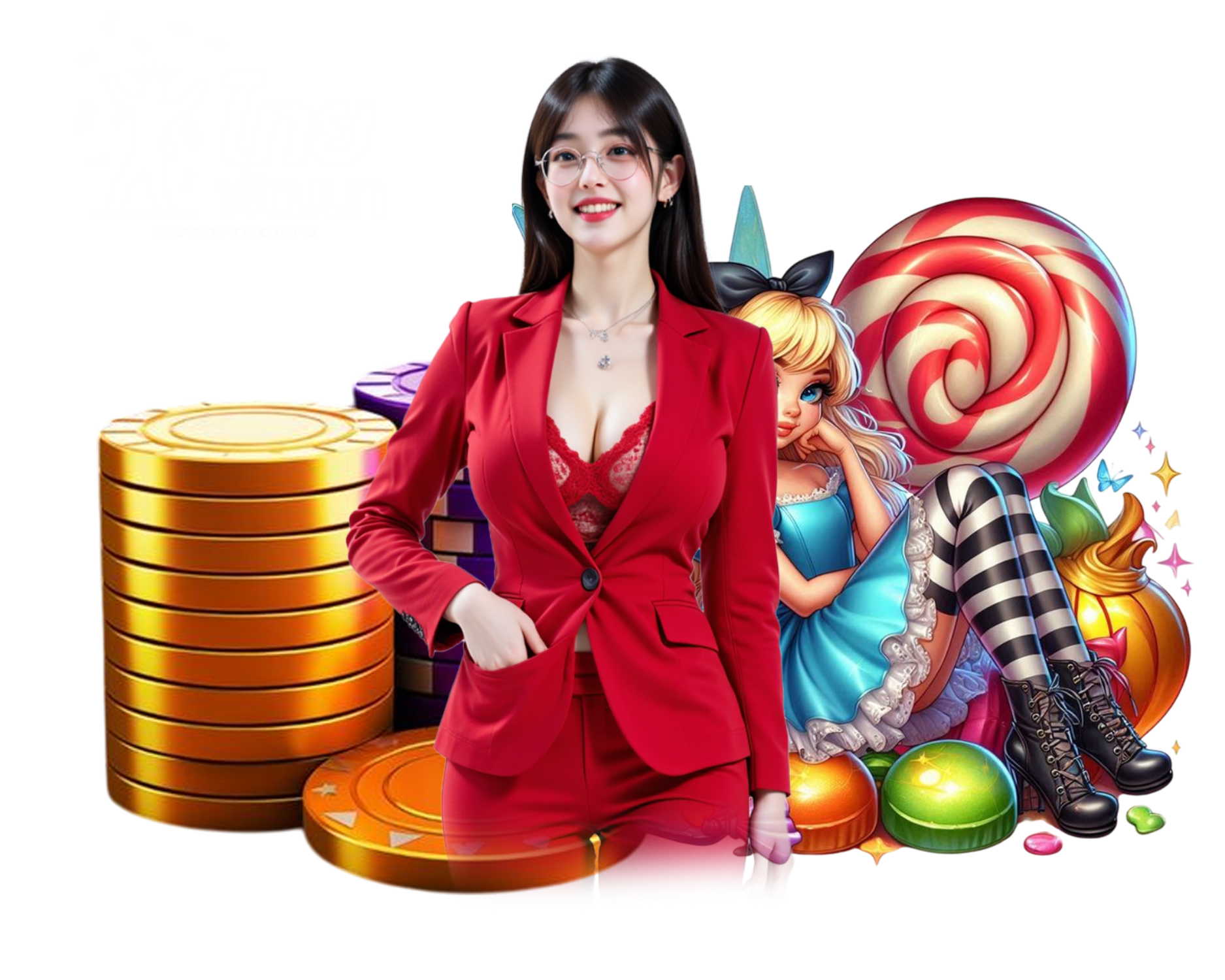 TPTNX สล็อต